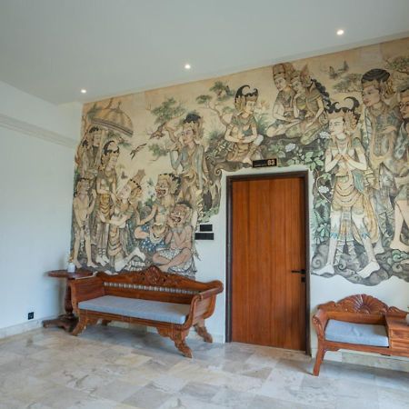 Oma Ubud エクステリア 写真