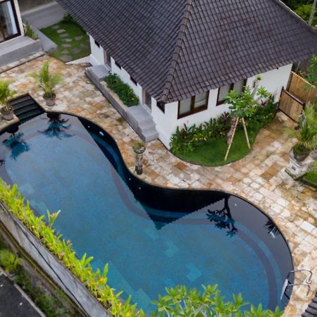 Oma Ubud エクステリア 写真